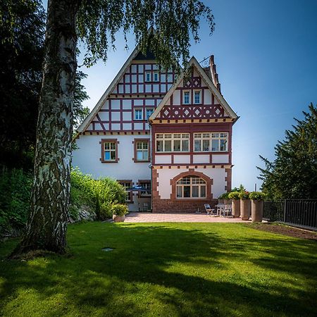 Blumeins - Das Refugium Gross Umstadt Bagian luar foto
