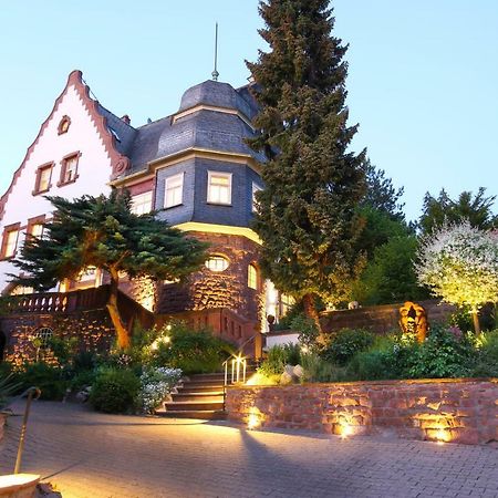 Blumeins - Das Refugium Gross Umstadt Bagian luar foto