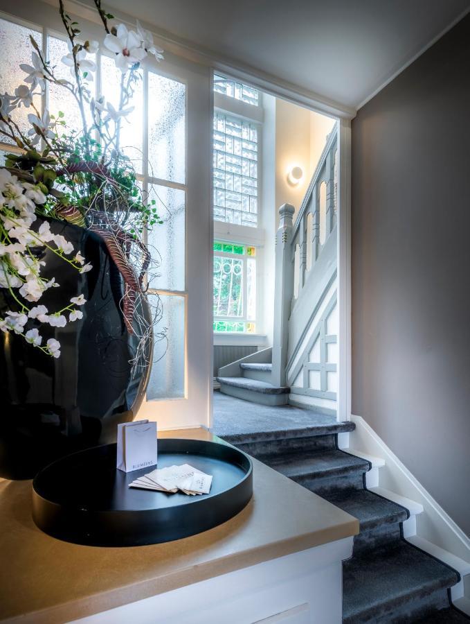 Blumeins - Das Refugium Gross Umstadt Bagian luar foto