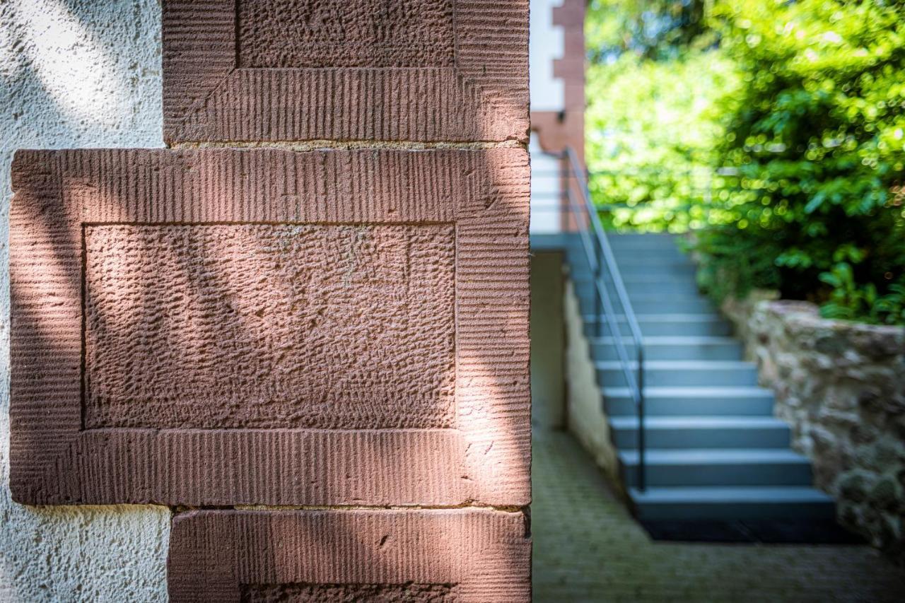 Blumeins - Das Refugium Gross Umstadt Bagian luar foto