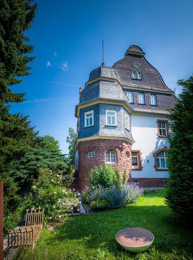 Blumeins - Das Refugium Gross Umstadt Bagian luar foto
