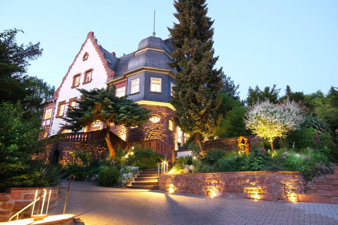 Blumeins - Das Refugium Gross Umstadt Bagian luar foto
